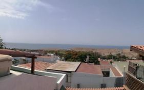 House Camping Pasito Blanco